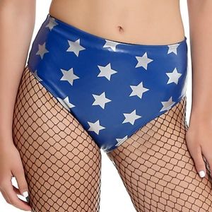 Wonder Woman Costume Briefs